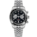 2026 New Retro Panda Mens Watches PAGANI DESIGN Luxury Quartz Watch For Men Chronograph AR Sapphire Waterproof Sports Clock Gift