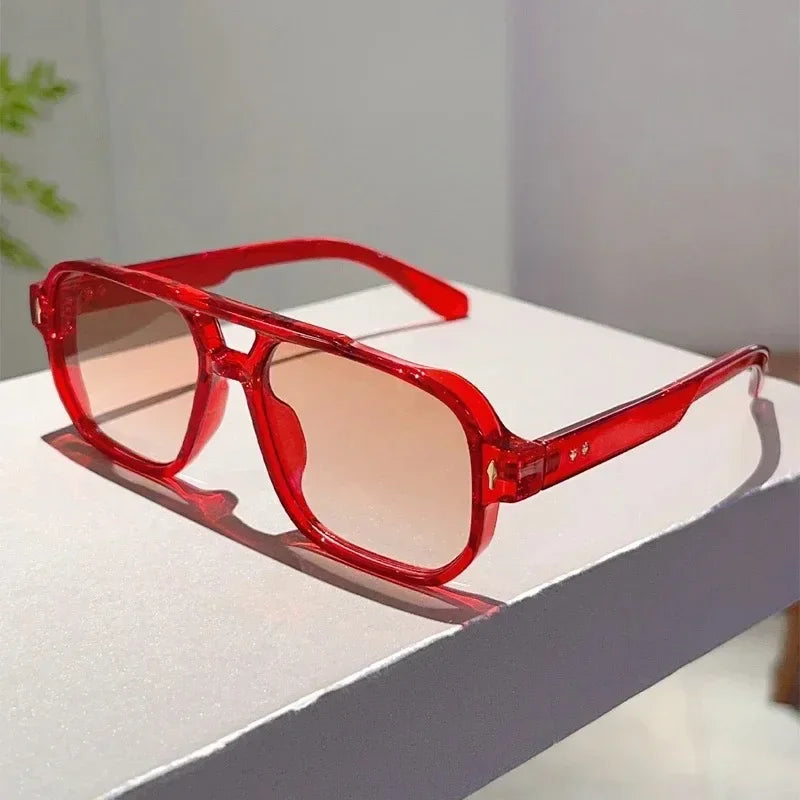 2026 Vintage Sunglasses For Men Fashion Sunglasses Oculos Glasses Dropshipping Gafas Lentes Lunette Okulary Zonnebril Occhiali mbzr