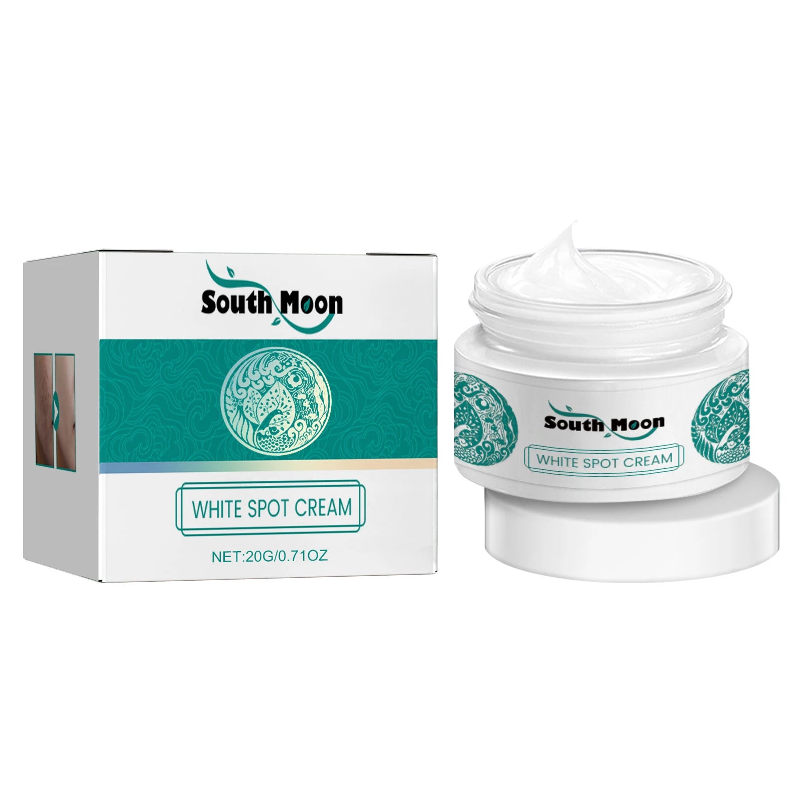 Dry, Dull Skin with Dark Spots? This Face Cream Moisturizes, Softens, and Helps Fade Imperfections for a Glowing Complexion mbzr