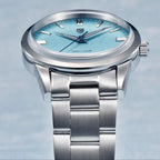 PAGANI DESIGN 2026 NEW Top Ice Blue Dial Men Quartz Watch Japan VH31 100M Waterproof Luxury Dress Watch For Men Reloj Hombre mbzr