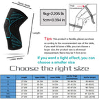 2pcs Black Thin Knee Compression Sleeves For Sports, Running, Basketball, Dancing, Fitness, Unisex, Summer Gym Accessories Knee Support mbzr