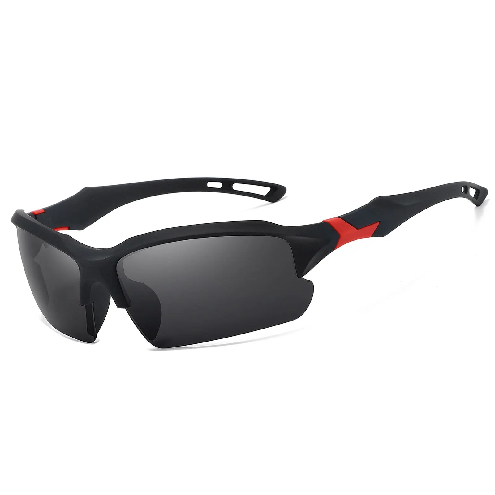 UV400 Sport Sunglasses for Cycling & Outdoor Activities