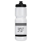 RIDERACE Bicycle Water Bottle 750ML PP5 Plastic For Outdoor Running Climbing Sports Squeeze Mug Cycling Kettle Portable Bike Cup mbzr
