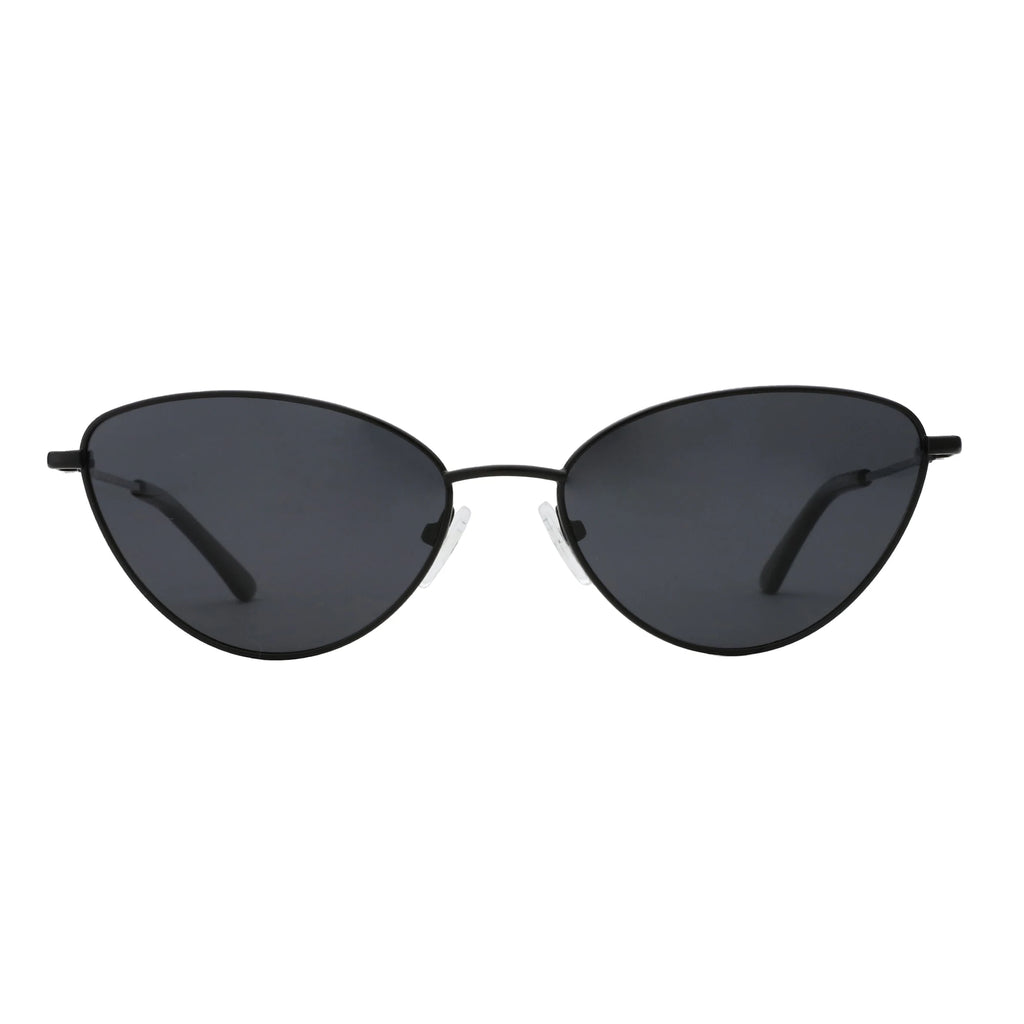 ZENOTTIC Cat Eye Sunglasses UV400 Polarized Fashion Glasses Trendy Style Woman Sunglass
