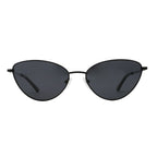 ZENOTTIC Cat Eye Sunglasses UV400 Polarized Fashion Glasses Trendy Style Woman Sunglass