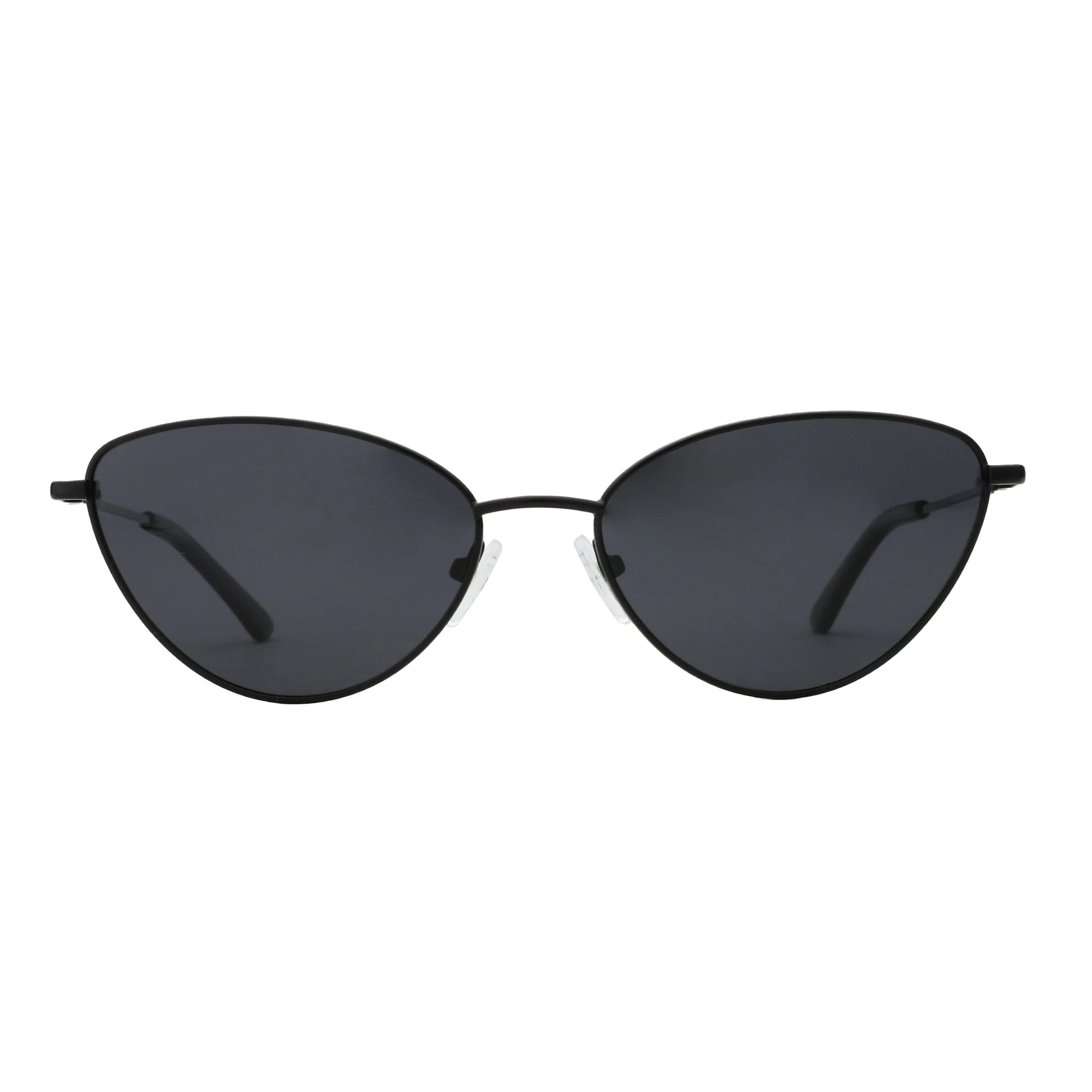 ZENOTTIC Cat Eye Sunglasses UV400 Polarized Fashion Glasses Trendy Style Woman Sunglass