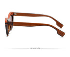 New Fashion Cat Eye Sunglasses Women Vintage Shades Brand Designer Gafas Luxury Sun Glasses UV400 Eyewear Oculos mbzr