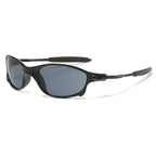 Trendy Cycling Outdoor Sunglasses UV Protection High-Tech Sports Shades