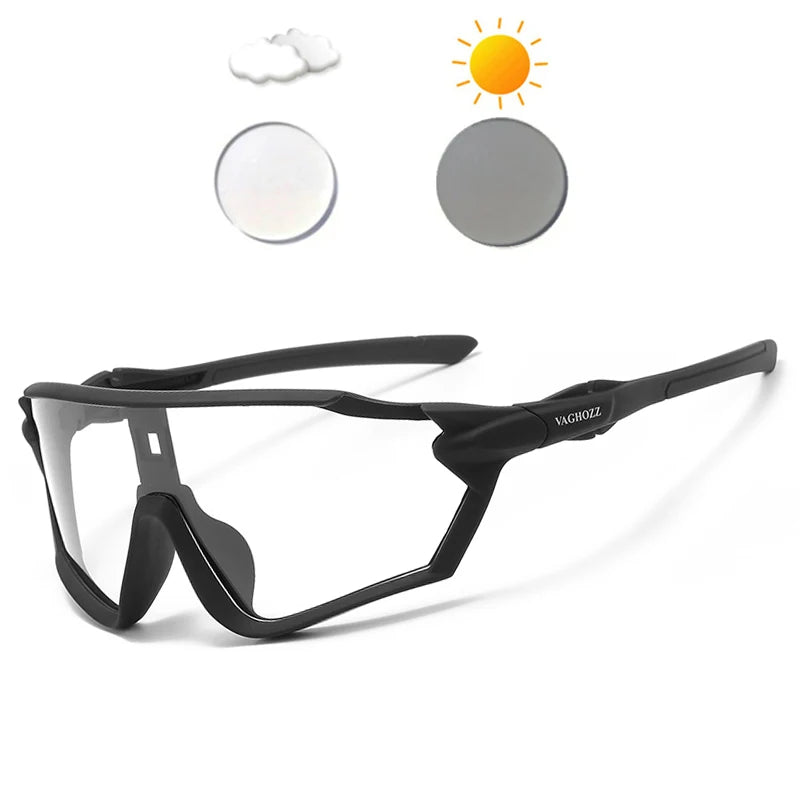 Polarized Fishing Glasses Men Women Driving Shades Male Sunglasses Hiking Sunglases Cycling Sun Glasses UV400 Eyewear