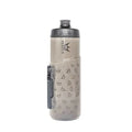 Fidlock Lockin Magnetic Bike Water Bottle and Mount, /, 600 ml/ 20 oz mbzr