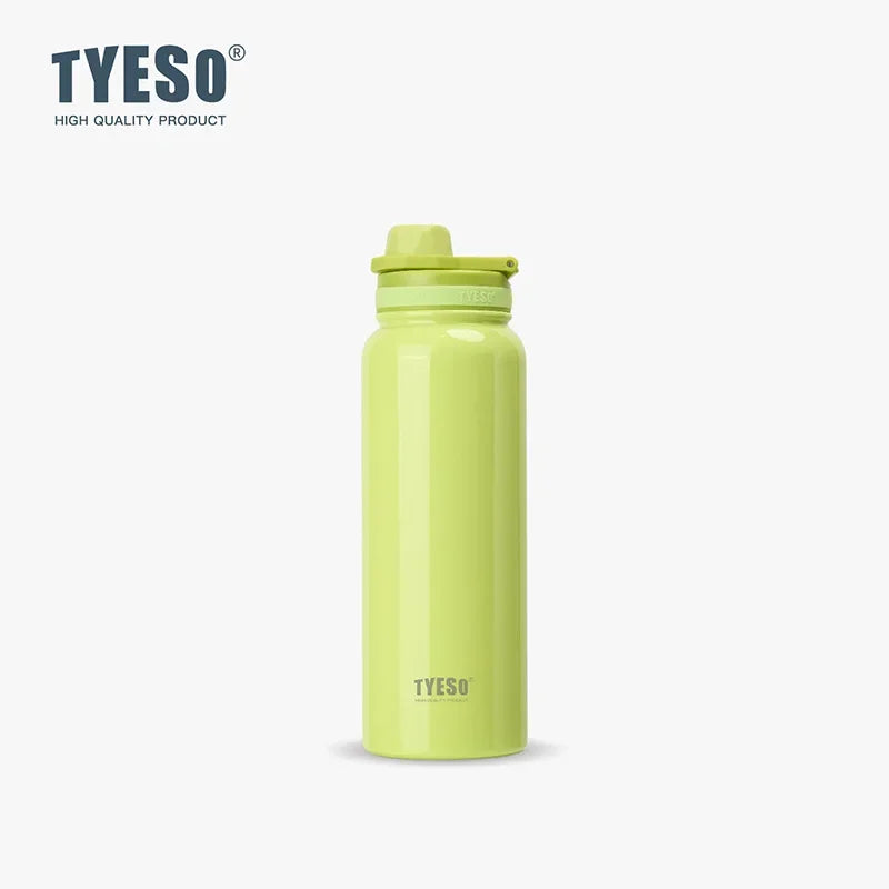 Thermos Bottle Car Insulated Flask Water Tumbler for Outdoor Sports Travel Vacuum Flasks Stainless Steel Thermal Cup mbzr