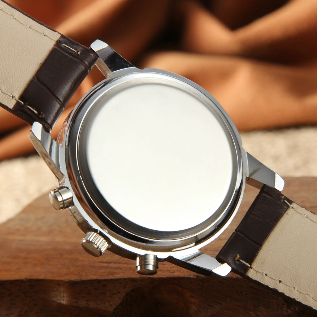 wristwatches, quartz watches