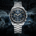 PAGANI DESIGN New Rock Blues Luxury Quartz Watch for Men Sports Chronograph AR Sapphire Crystal 2026 Luminous Wrist Watch Men Japan VK63