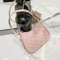 Ladies' retro shoulder bag, armpit handbag, fashionable design, crossbody bag mbzr