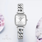 REWARD Women Quartz Watches Luxury Ladies Watch Waterproof Luminous Watches Elegant Female Clock
