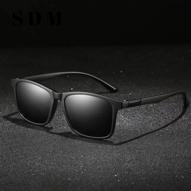 TR Polarized Sunglasses For Men And Women Driving Glasses Fishing Glasses Classic Sports Glasseskv mbzr