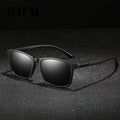 TR Polarized Sunglasses For Men And Women Driving Glasses Fishing Glasses Classic Sports Glasseskv mbzr