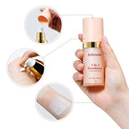 2pcs Waterproof Color Changing Foundation 4 in 1 SPF 30 Hydrating Long Lasting Brightening Concealer Coverage Makeup mbzr