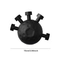 Hand Strength Exerciser Ergonomic Hand Ball Gripper Exerciser Anti Slip Finger Exerciser Trainer Rock Climbing Fitness Equipment mbzr