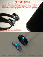 Cute Couple Rings Set, 2 Pieces Sun Moon Design, Dark Aesthetic Rings, Beautiful Rings, Perfect Gift for Valentine's Day, Romantic Jewelry for Him & Her, Wedding Promise Rings, Steel Ring