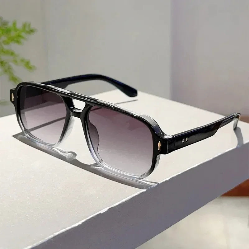 2026 Vintage Sunglasses For Men Fashion Sunglasses Oculos Glasses Dropshipping Gafas Lentes Lunette Okulary Zonnebril Occhiali mbzr
