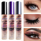 3-Pack Volumizing Mascara Set Includes three different brush heads, waterproof, long-lasting, creates thicker lashes. mbzr