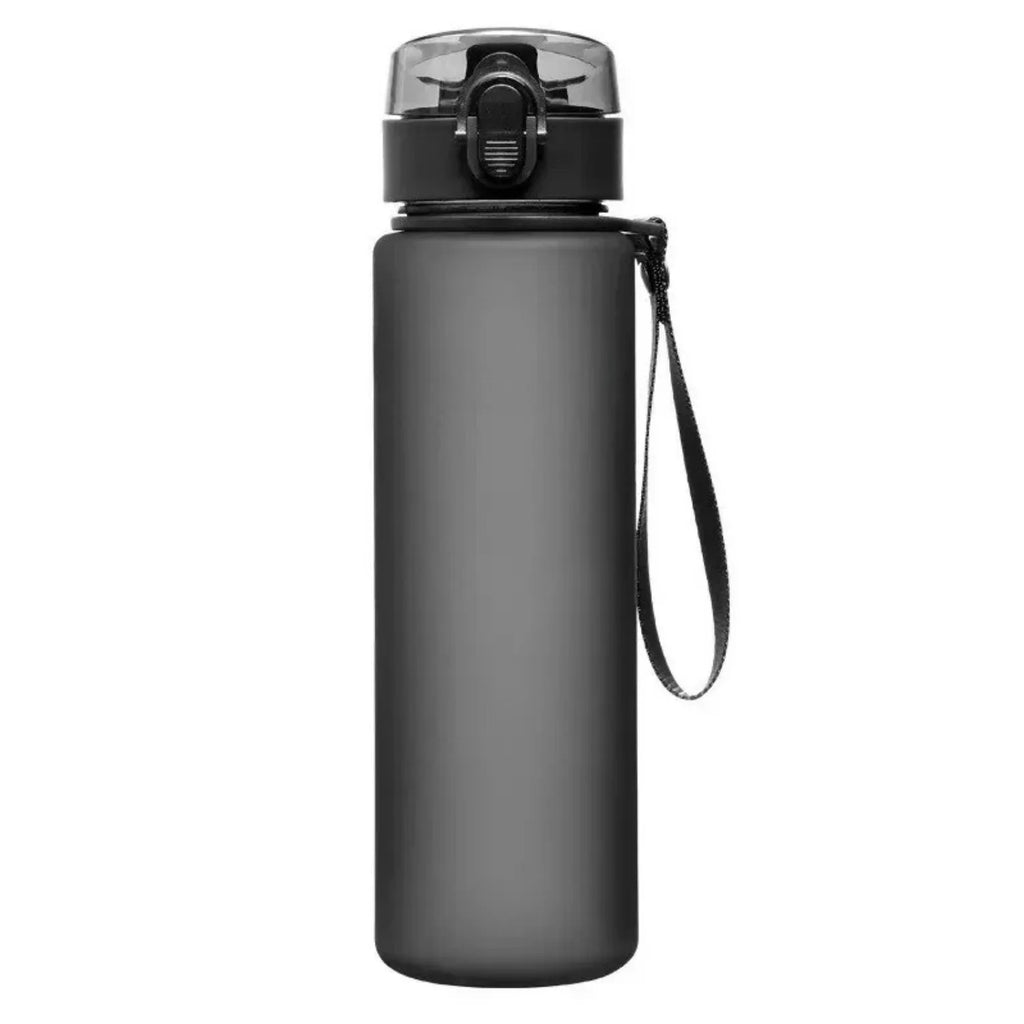 Leak-free sports water bottle, portable for travel and hiking. My favorite beverage bottle is 400ml and 560ml mbzr