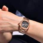 PAGANI DESIGN New Men's Watches Luxury Rose Gold Automatic Watch For Men Mechanical Wristwatch Waterproof AR Sapphire Clock 2026