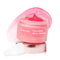 Anti Aging Collagen Face Cream 100ml Niacinamide Moisturizer Hydrating Gel For Tightening Soothing Firmness Skincare mbzr