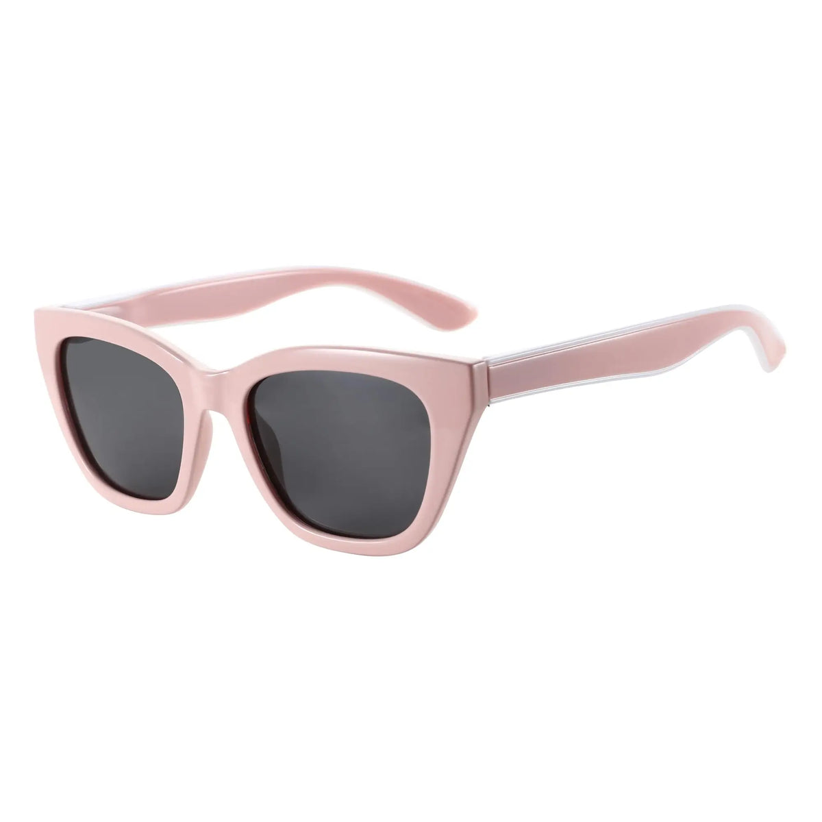 ZENOTTIC Polarized Women Sunglasses Cateye: Sun Glasses for Ladies - Retro Classic Shades UV400 Protection
