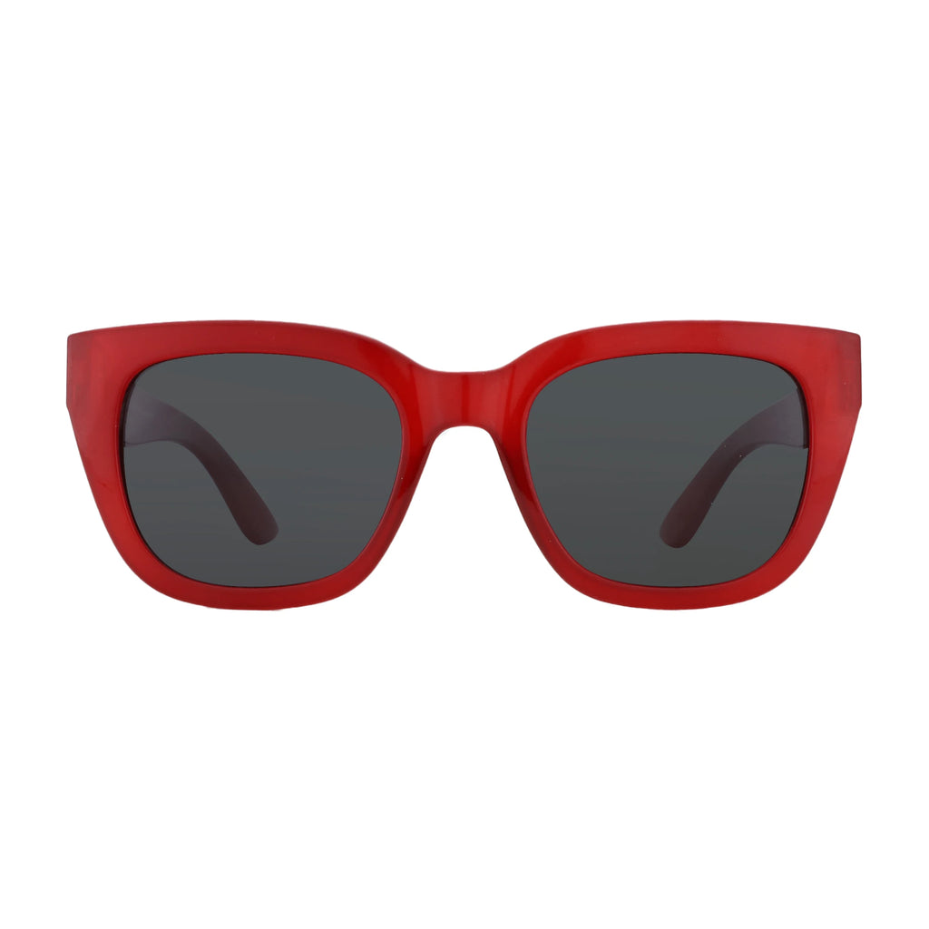 ZENOTTIC Square  UV400 Protection Sunglasses for Women Vintage Polarized Sun Glasses Trendy Shades Fashion Style