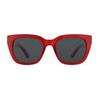 ZENOTTIC Square  UV400 Protection Sunglasses for Women Vintage Polarized Sun Glasses Trendy Shades Fashion Style