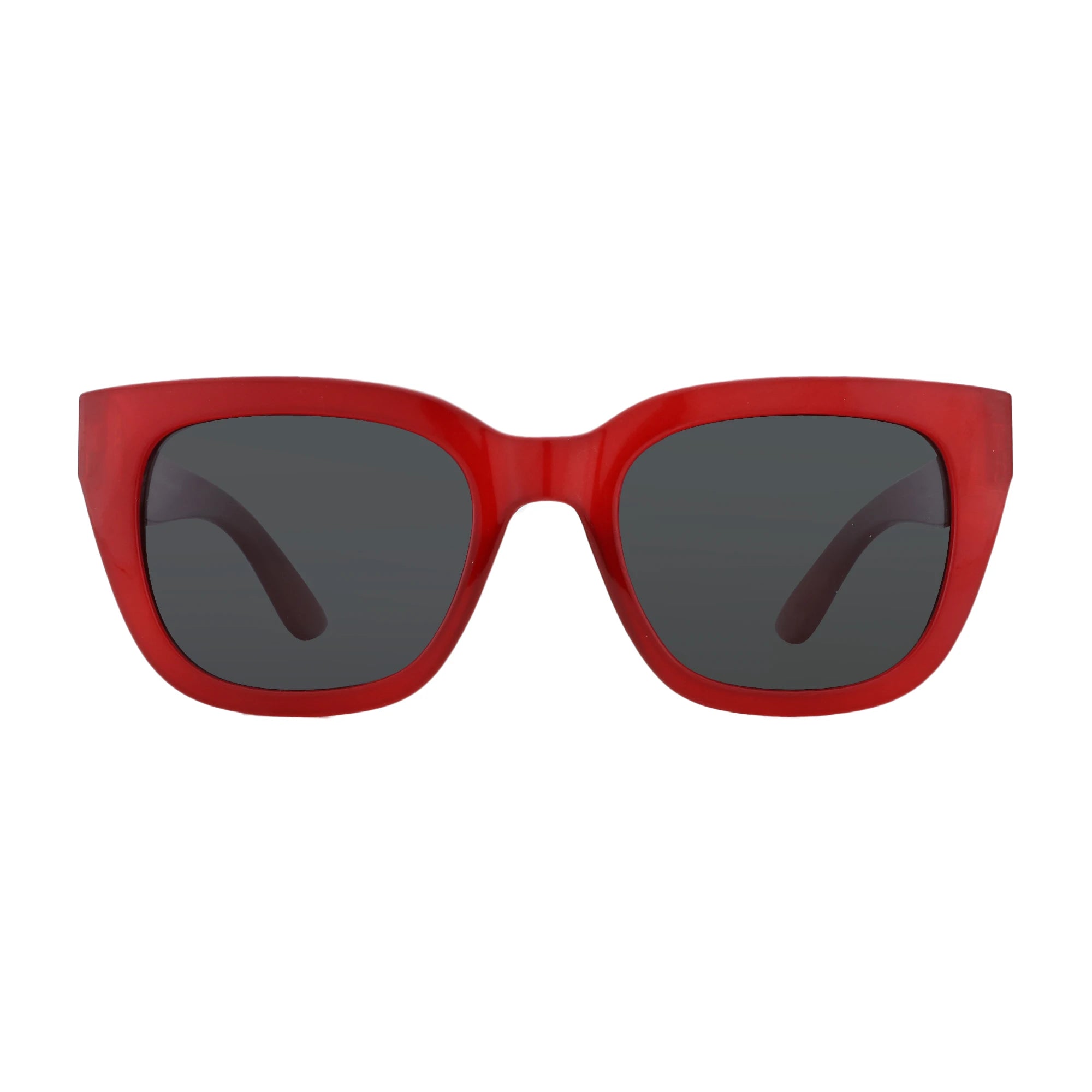 ZENOTTIC Square  UV400 Protection Sunglasses for Women Vintage Polarized Sun Glasses Trendy Shades Fashion Style