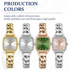 REWARD Women Quartz Watches Luxury Ladies Watch Waterproof Luminous Watches Elegant Female Clock
