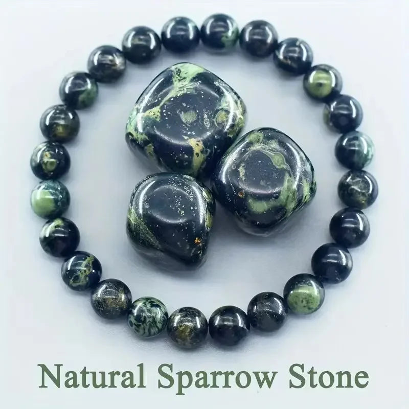 JD Amethyst Bracelet Made of Real Natural Stone Beads Body-Purifying Geniune Amethyst Natural Crystal Bracelet for Women Pulsera mbzr
