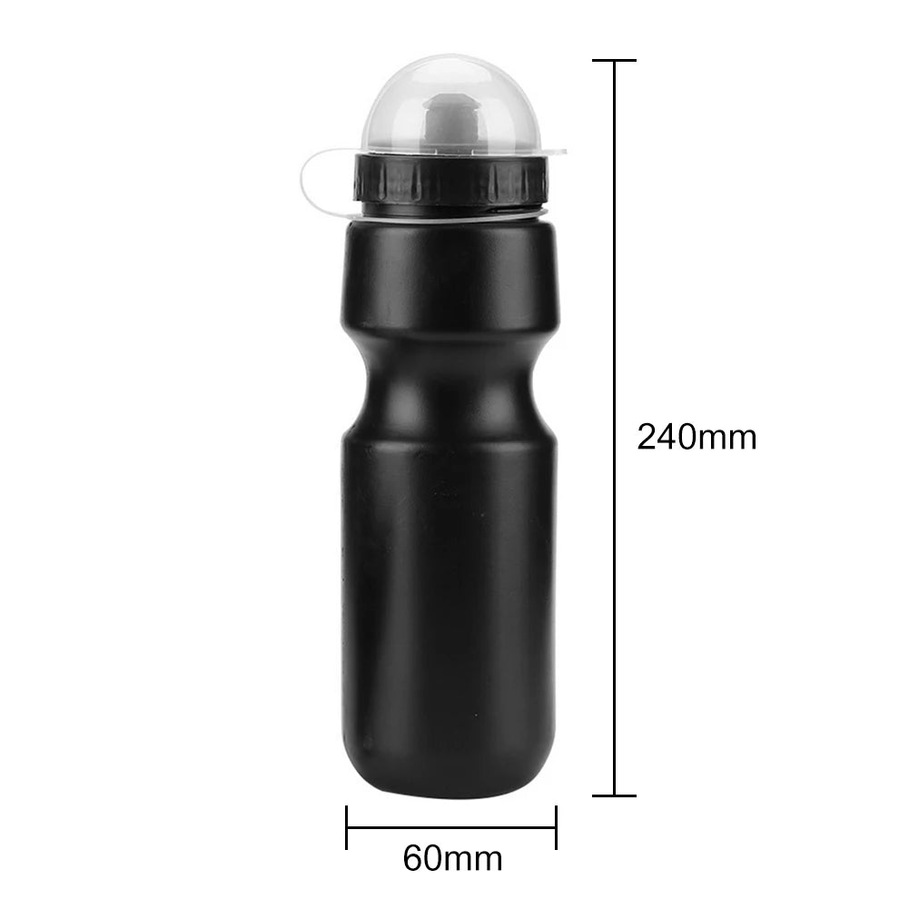 650ml MTB Water Cup with  Cover Riding Kettle Outdoor Fitness Water Bottles Mountain Bicycle Accessories mbzr