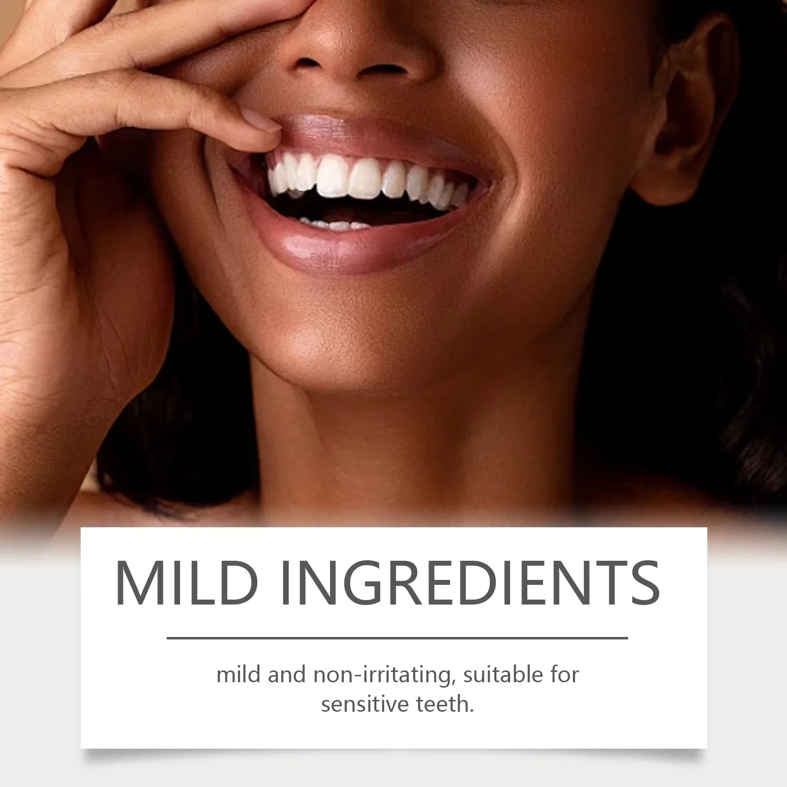 Purple Teeth Whitening Strips Brighten Tooth Remove Plaque Stain Cleaning Oral Hygiene Reduce Sensitivity Bleaching Dental Tools mbzr