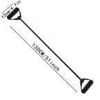 Resistance Bands With Handles, Exercise Bands, Workout Bands With Handles For Men Women, Strength Training Equipment At HomeJ mbzr