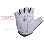 Cycling Gloves Half Finger Gel Anti-Slip Anti-Sweat Road Bike Gloves for Men Mtb Gloves Half Finger Gel Cycling Equipment mbzr