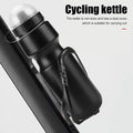 650ml MTB Water Cup with  Cover Riding Kettle Outdoor Fitness Water Bottles Mountain Bicycle Accessories mbzr