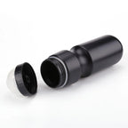 Bicycle Water Bottle 650ML MTB Leak Proof Cycling Drinking Kettle Mountain Bike Sports Bottle with  Cover mbzr