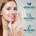 Dry, Dull Skin with Dark Spots? This Face Cream Moisturizes, Softens, and Helps Fade Imperfections for a Glowing Complexion mbzr