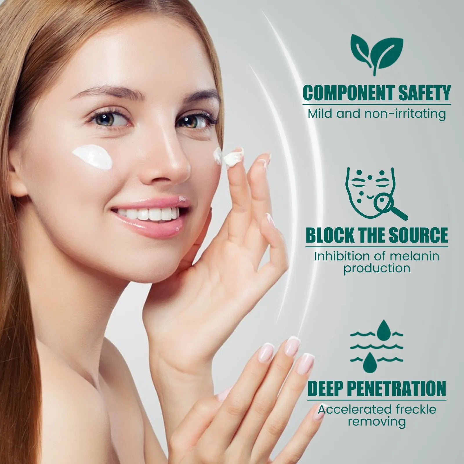 Dry, Dull Skin with Dark Spots? This Face Cream Moisturizes, Softens, and Helps Fade Imperfections for a Glowing Complexion mbzr