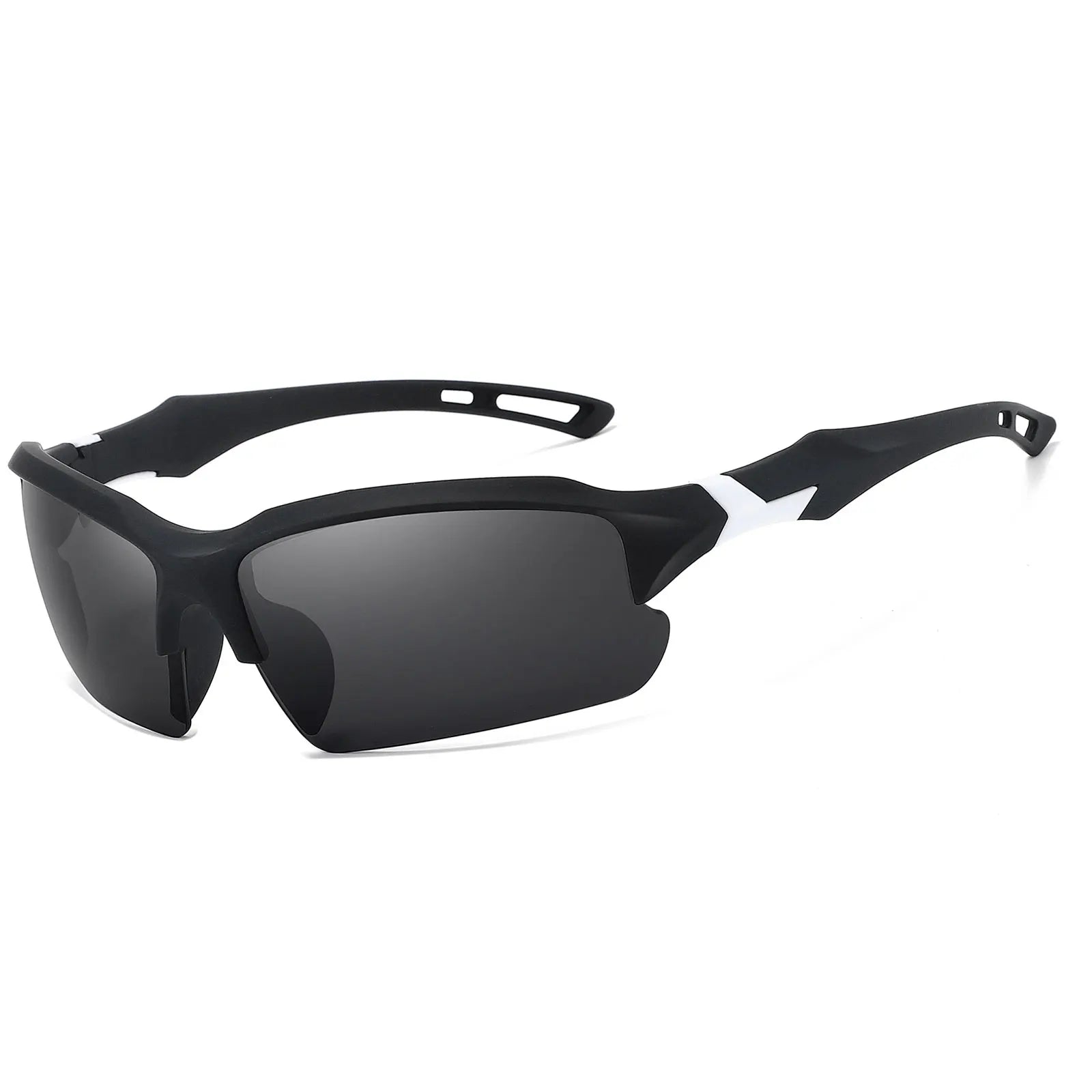 UV400 Sport Sunglasses for Cycling & Outdoor Activities