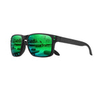 Fashion Polarized UV400 Casual Designer Sunglasses Unisex Eyewear mbzr