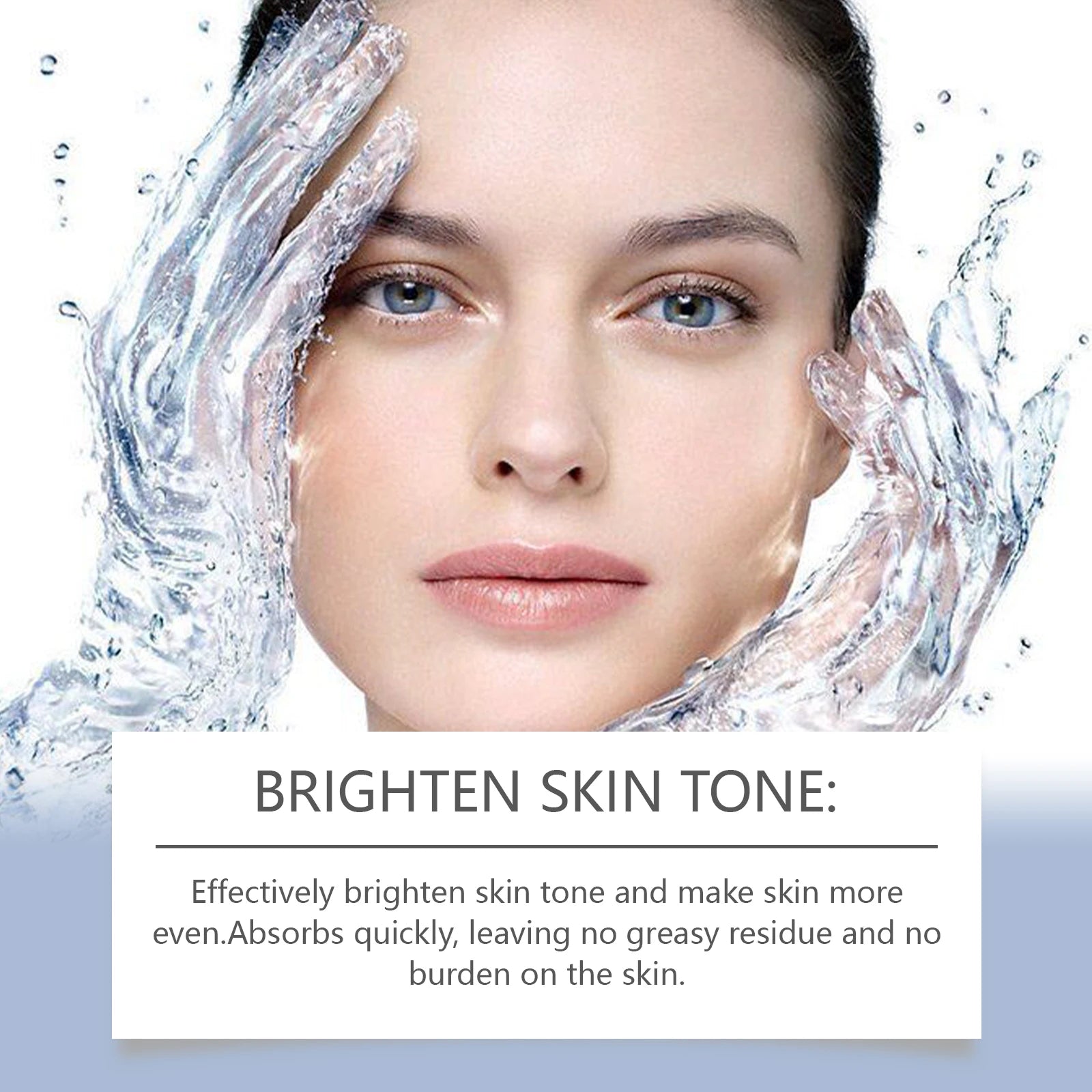 Jaysuing Collagen hydrating facial mask brightens skin tone and tightens skin with hyaluronic acid moisturizing facial mask mbzr