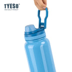 Thermos Bottle Car Insulated Flask Water Tumbler for Outdoor Sports Travel Vacuum Flasks Stainless Steel Thermal Cup mbzr