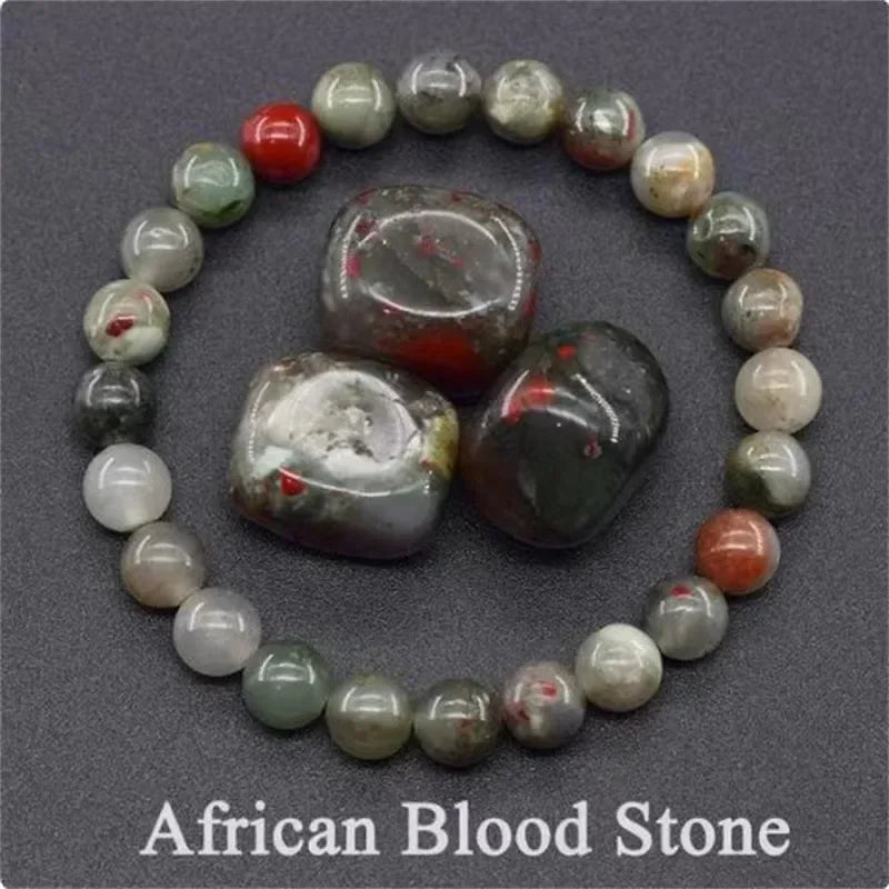 JD Amethyst Bracelet Made of Real Natural Stone Beads Body-Purifying Geniune Amethyst Natural Crystal Bracelet for Women Pulsera mbzr