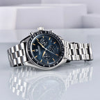 PAGANI DESIGN New Rock Blues Luxury Quartz Watch for Men Sports Chronograph AR Sapphire Crystal 2026 Luminous Wrist Watch Men Japan VK63