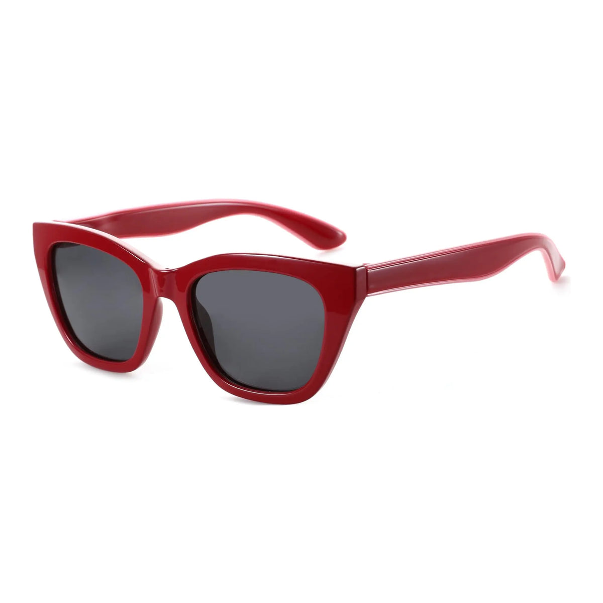 ZENOTTIC Polarized Women Sunglasses Cateye: Sun Glasses for Ladies - Retro Classic Shades UV400 Protection